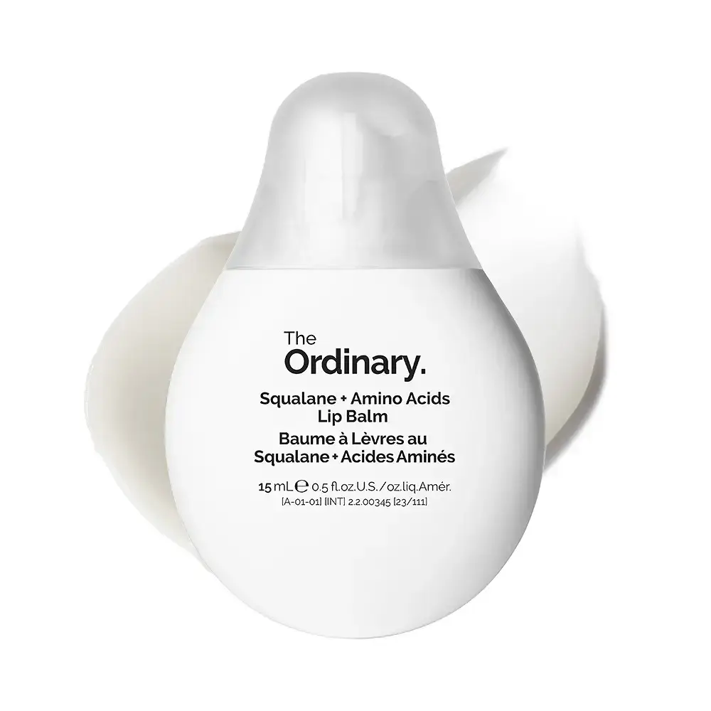 [보습밤] 디오디너리 스쿠알란 + 아미노 애시즈 립 밤 15ml